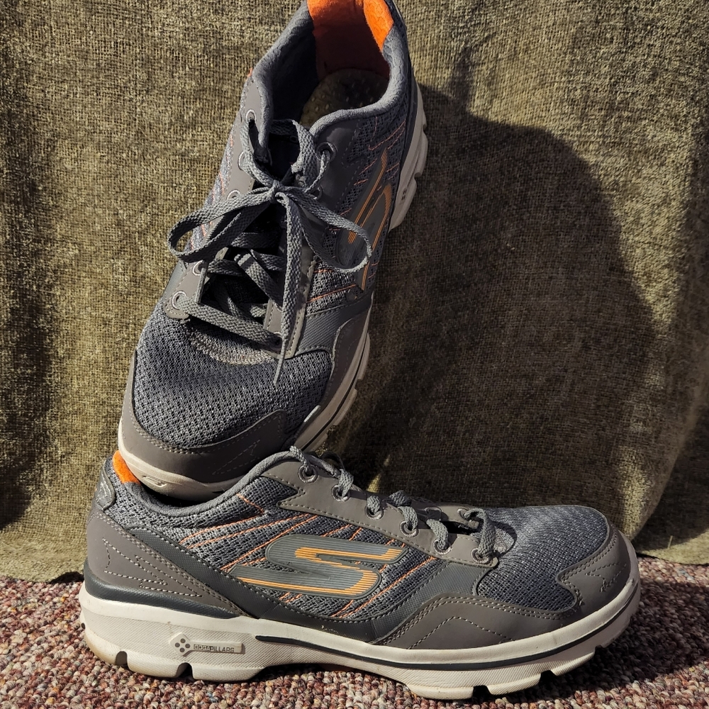 Skechers Go Walk 3 GOGA Pillars
